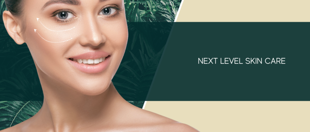 Next level skin care in Almere
