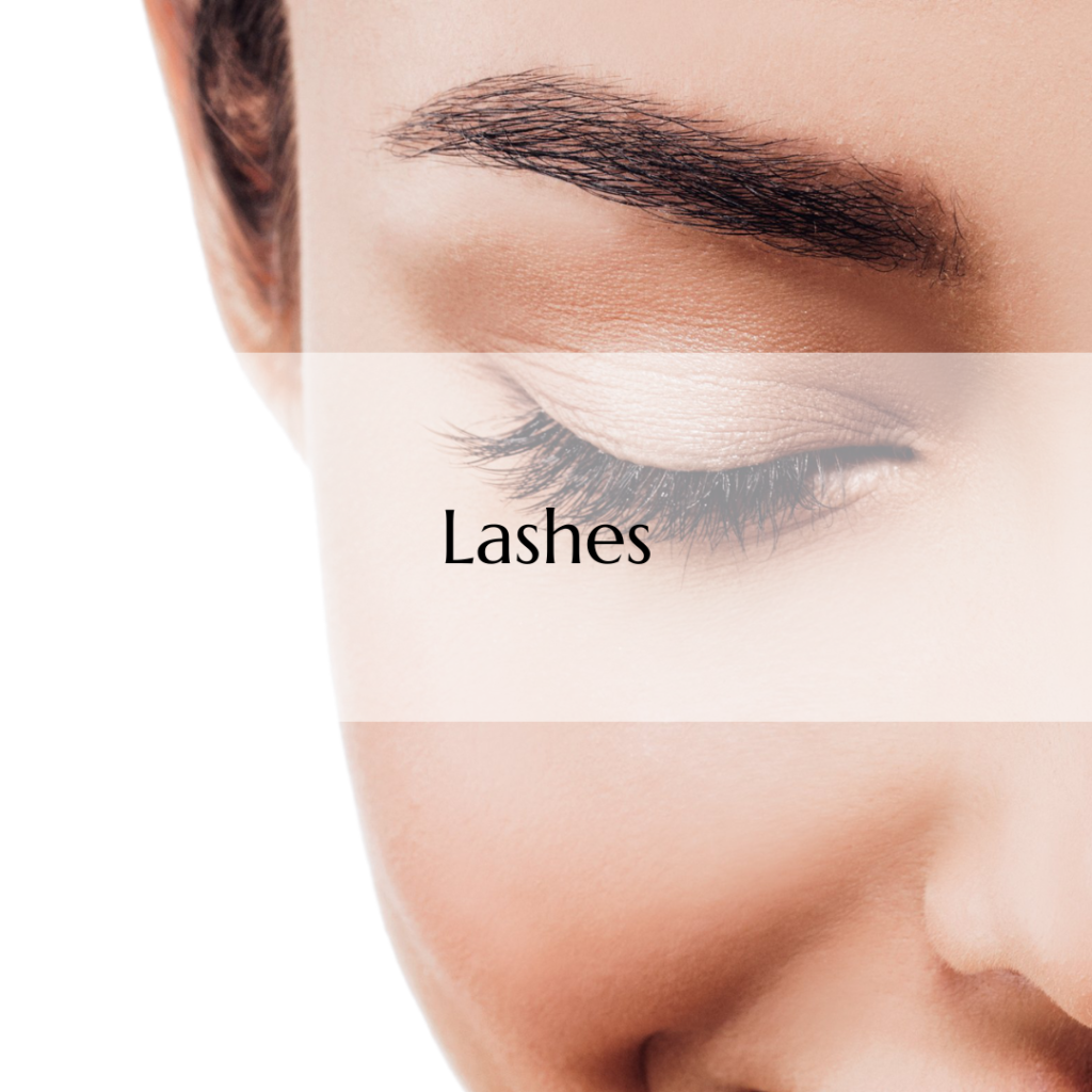 Lash lifting Almere