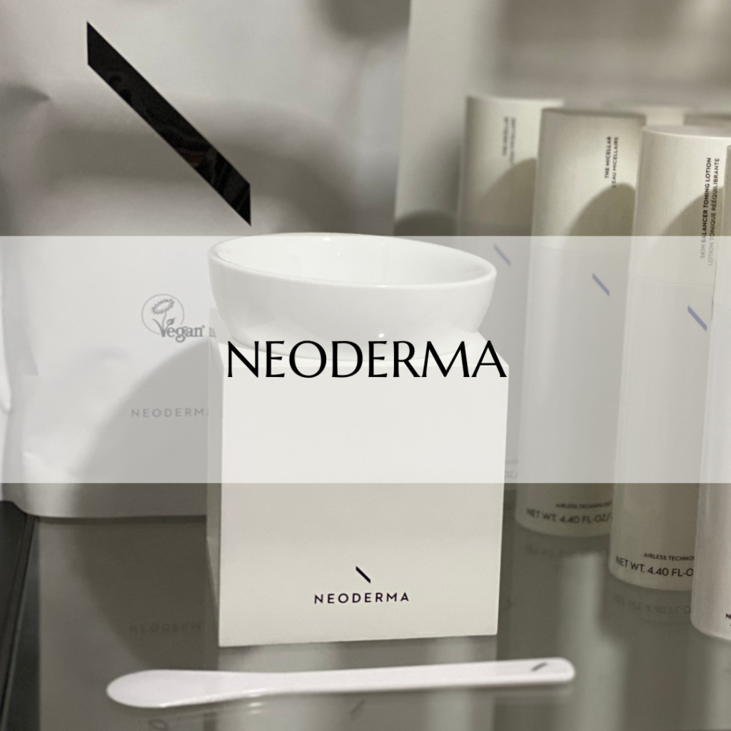 Neoderma Bio peeling almere